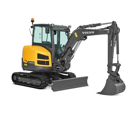 despiece excavadora compacta ecr35d|Excavadora compacta Volvo ECR35D .